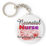 Neonatal/NICU  Nurse Gifts keychains