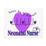 Neonatal Nurse Gift Ideas--Unique Designs postcards