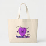 Neonatal Nurse Gift Ideas--Unique Designs Tote Bag
