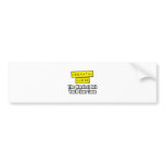 Neonatal Nurse...Hardest Job You'll Ever Love bumper stickers