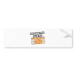 Neonatal Nurse...More Than Job, Way of Life bumper stickers