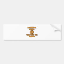 Neonatal Nurse  .. Will Work for Cookies Bumper Stickers