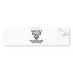 Neonatal Nurses...Regular People, Only Smarter bumper stickers