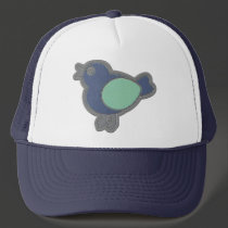 Neonbird Cap hats