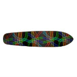 NeonStripes skateboards