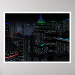 Neopolis posters