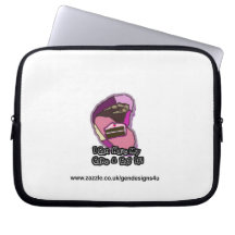 Neoprene Laptop Sleeve 10 inch