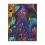 Neoteric Muse Post Card