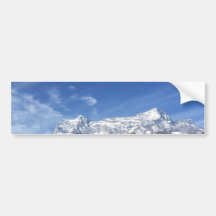 Nepal Bumper Sticker