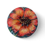 Nepal Cinquefoil Flower buttons