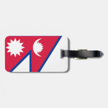 Nepal Flag