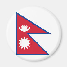 nepal fridge magnets