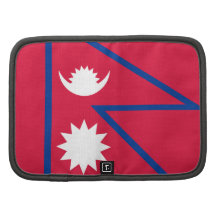 Nepalese Flag Organizers