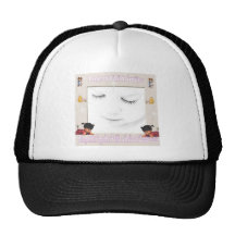 nepcs mesh hats