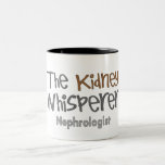 Nephrologist Physician Gifts, Humourous Mugs
