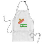 Nephrotic Syndrome aprons