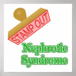 Nephrotic Syndrome posters