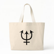 NEPTUNE CANVAS BAG