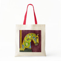 Neptune Carousel Horse Bag