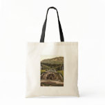 Neptune Fountain, Linderhof Castle, Upper Bavaria, bags