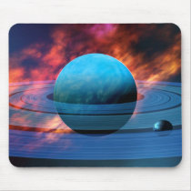 NEPTUNE  MOUSEPAD