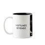 "Neptune" mug by Cyril Helnwein