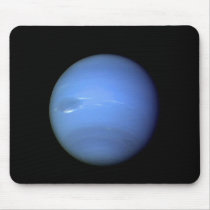 Neptune Planet in our solar system Mousemats