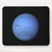 Neptune Planet in our solar system Mousemats