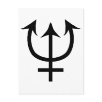 NEPTUNE POST CARDS