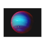 Neptune postcards