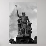 Neptune Poster