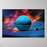 NEPTUNE PRINT