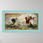 Neptune Tobacco posters