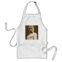 Neptune was the god of the sea - APRON