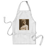 Neptune was the god of the sea - APRON