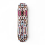 Neptune's Daughter Skateboard Decks