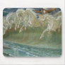Neptunes Horses Mousepad