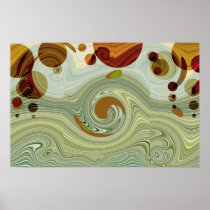 Neptune's MOONS - Abstract Poster