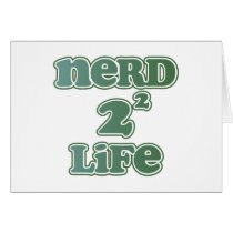 Nerd 4 Life