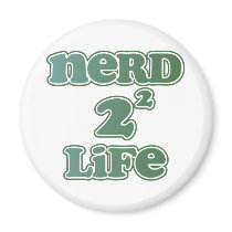 Nerd 4 Life