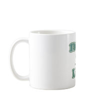 Nerd 4 Life Coffee Mugs