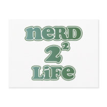 Nerd 4 Life