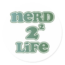 Nerd 4 Life