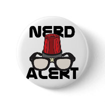 Nerd Alert!
