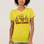 NERD ALERT!!! (weapons) Shirt
