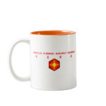 Nerd Binary Coffee Mugs