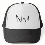 Nerd Cap hats