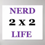 Nerd full posters