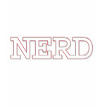 NERD Garb t-shirts