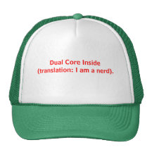 Nerd Hat